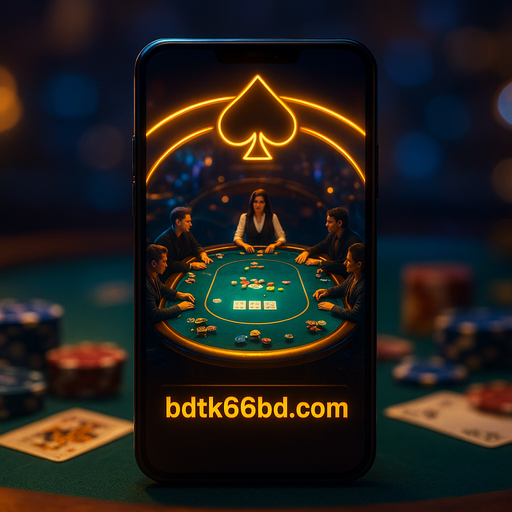 Explore BDTK66's premier rewards category: fresh thrills and meaningful rewards